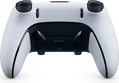 Kontroller Sony DualSense Edge 9444190, për PS5, i bardhë 2