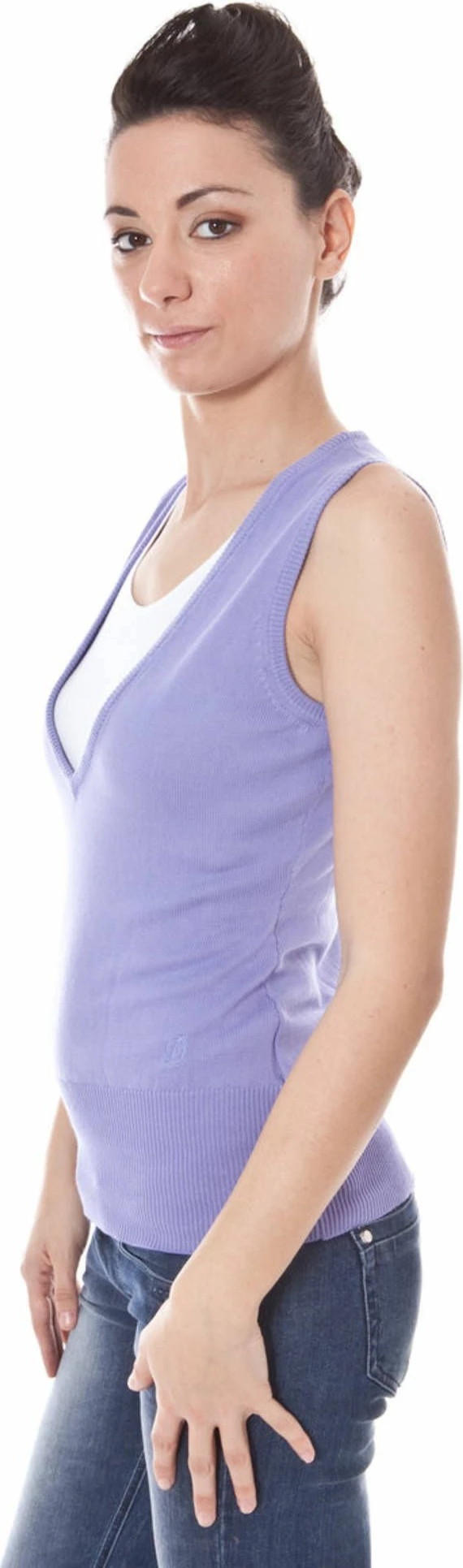 Jelek DATCH femra, vjollcë [Madhësia: XL]