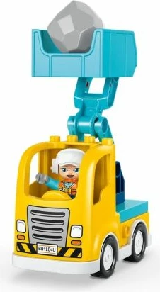 Lodra ndërtimi Lego për fëmijë DUPLO