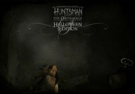 Huntsman: The Orphanage Halloween Edition EN Global
