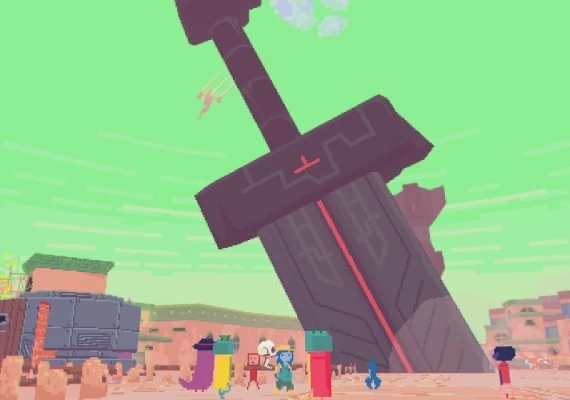 Diaries of a Spaceport Janitor EN Global
