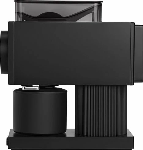 Mulli kafeje automatik Fellow Ode 2nd Generation, 100 g, 64 mm burrs çelik, 31 nivele, 140 W, 220 V, Zi/çelik