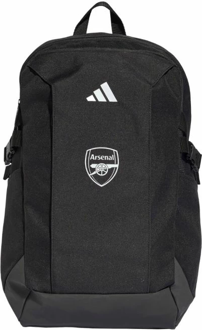 Çantë shpine adidas Arsenal FC KR2951, e zezë