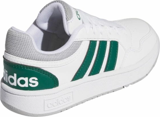 Atlete fëmijë adidas, të bardha [Madhësia: 29]