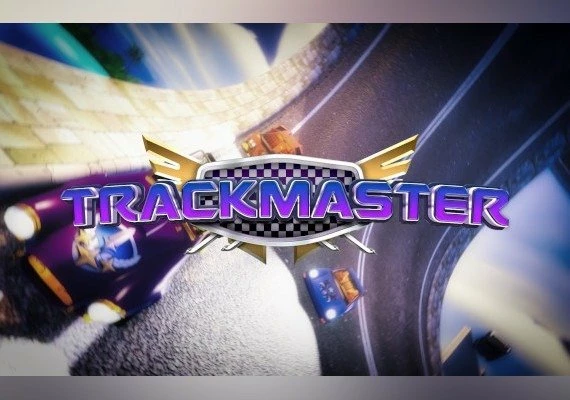 Trackmaster EN Global