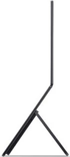 Monitor portativ Acer UM.ZP3EE.011, 15.6", Full HD, 60Hz, USB-C/HDMI, VESA, i zi