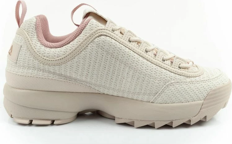 Atlete femra Fila Disruptor, bezhë [Madhësia: 37]