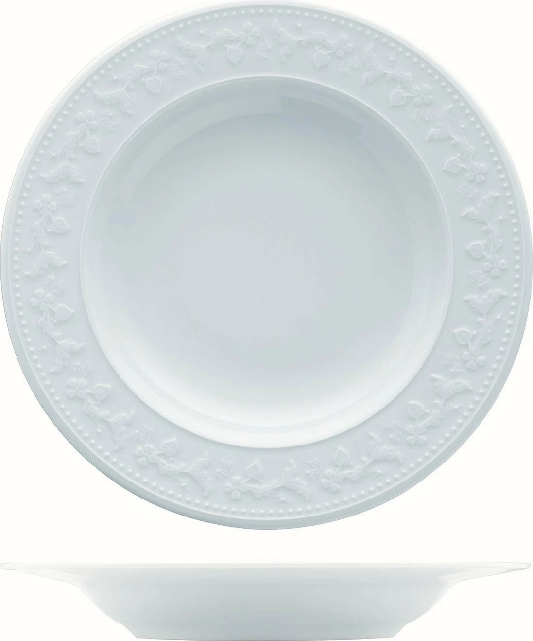Set enësh për drekë (24 copë), Hermia, SV24Y200