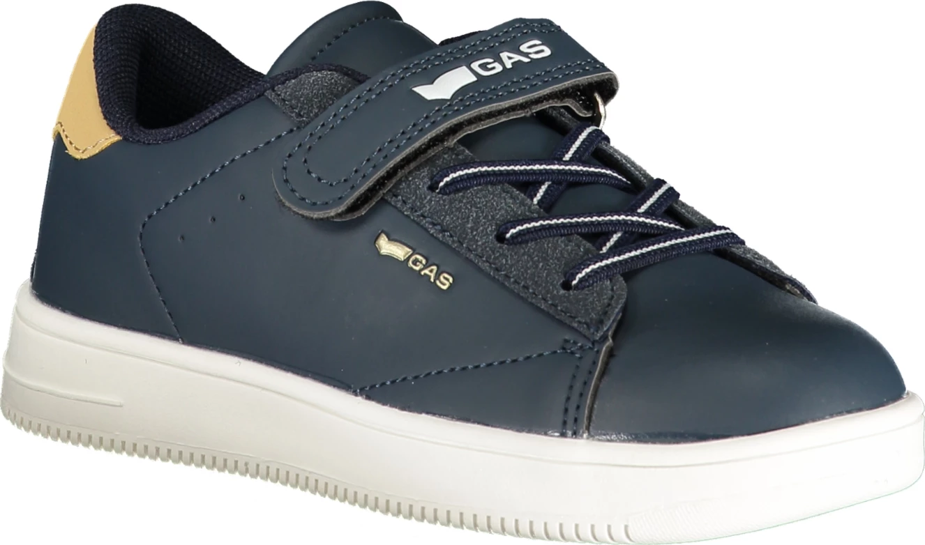 Atlete për vajza GAS Leonard Kid LTX, blu [Madhësia: 30]