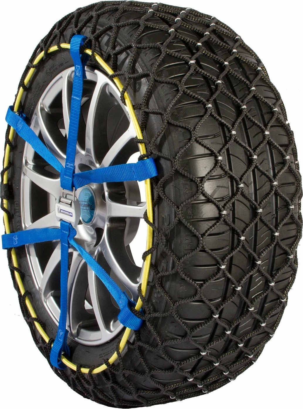 Zinxhirë bore Michelin Easy Grip EVOLUTION 14 (008314), set 1 palë