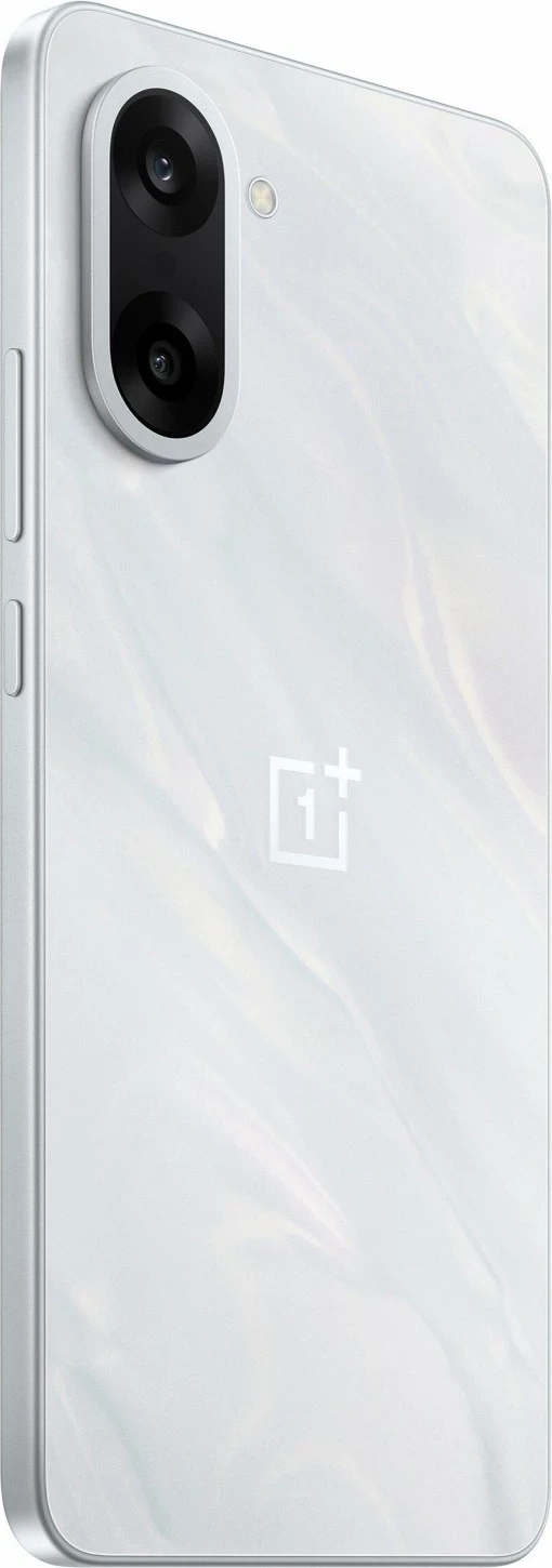 Celular OnePlus Nord CE5 5G 8/256GB bardhë