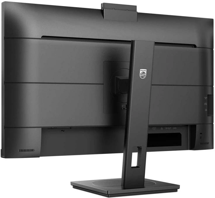 Monitor Philips 27B2U6903/00 27" 4K UHD Thunderbolt 4 USB-C 100W Smart KVM Multiview