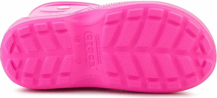 Çizme shiu për fëmijë Crocs Handle It Rain Boot 211052-6TW, pink