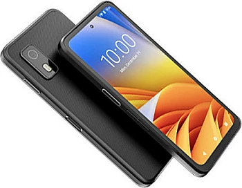 Celular Zebra EM45, 5G, Dual-SIM, 8GB RAM, 128GB, i zi