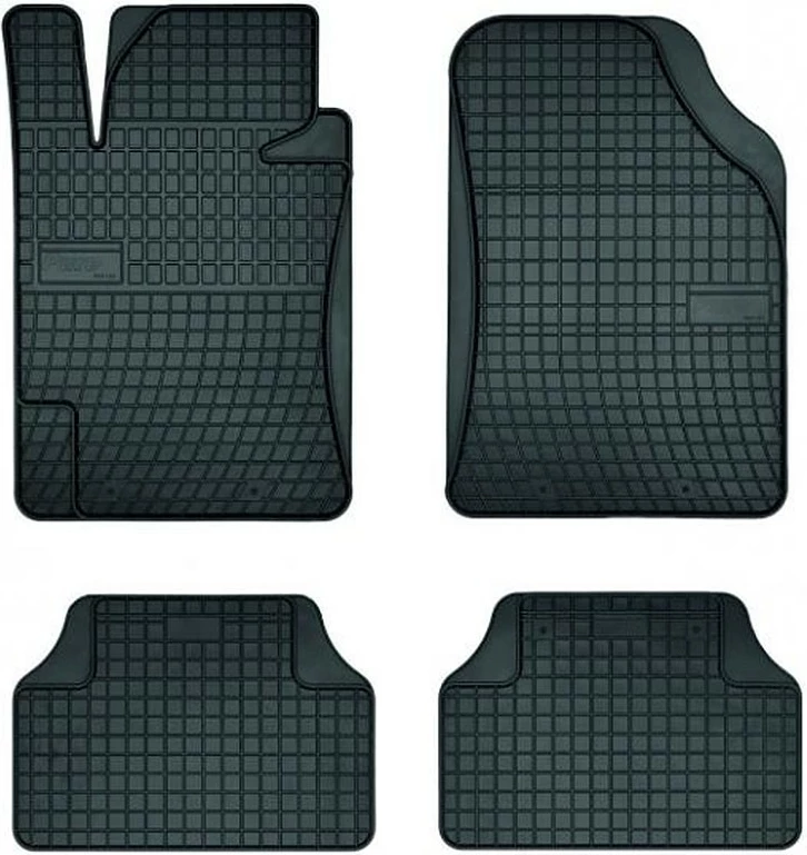 Shtroje Gome Universal Mat Pure Design 54681/10011