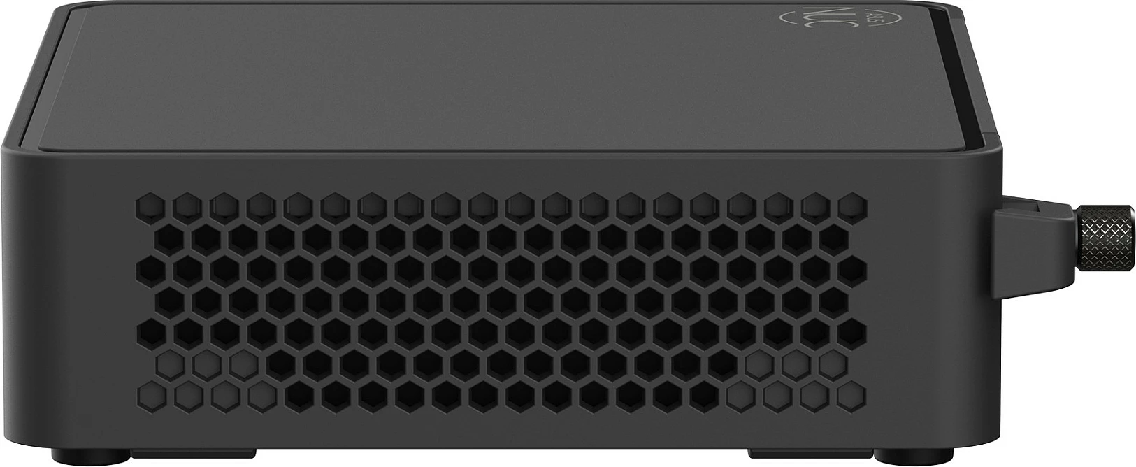 Mini PC ASUS NUC 15 Pro RNUC15CRKV700002, barebone, DDR5, Wi‑Fi 7, HDMI 2.1, i zi