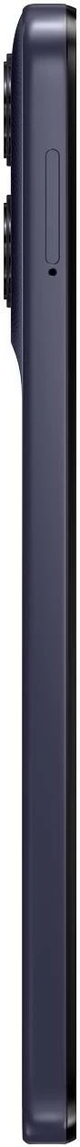 Celular Motorola G17 4/128GB Evening Blue
