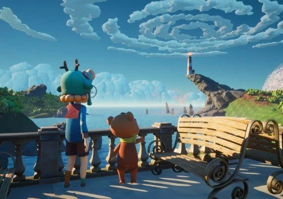 Daydream: Forgotten Sorrow Global