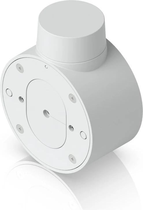 Kutia lidhëse Ubiquiti UACC-Camera-CJB-W, e bardhë
