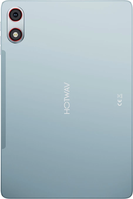 tablet HOTWAV Pad 13 Pro 4GB/256GB 10.1\" 4G 120Hz, e gjelbër, set me tastierë+maus+stilolaps