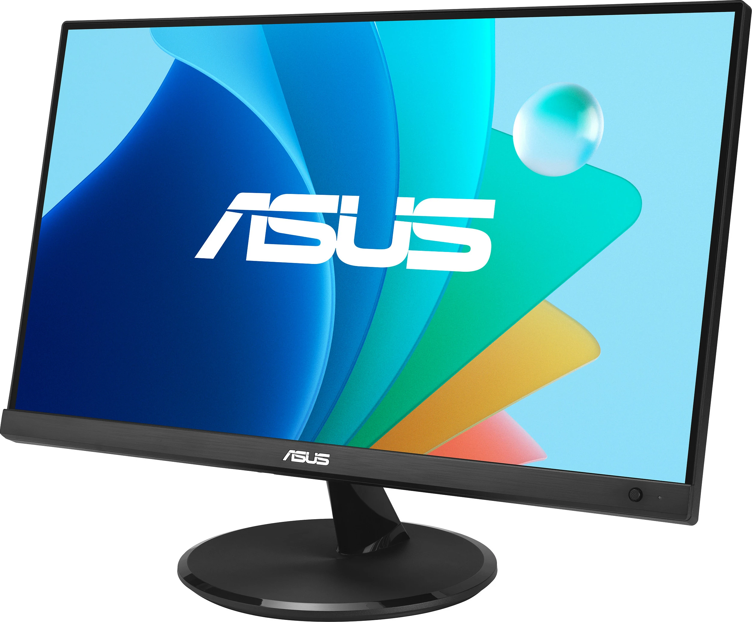 Monitor ASUS VP229QF-P, 21.5", Full HD IPS, 100Hz, Adaptive-Sync, i zi