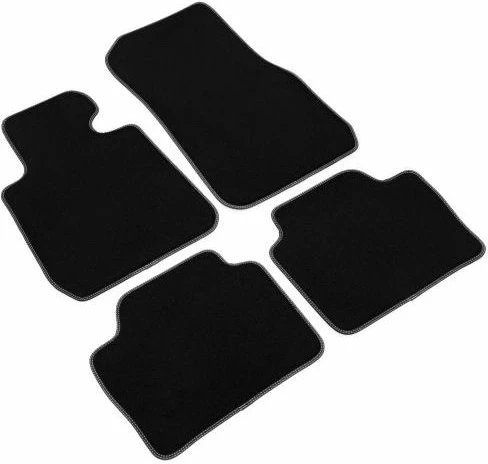 Shtroje Tepih Bmw 3 F30 2012- Bm120