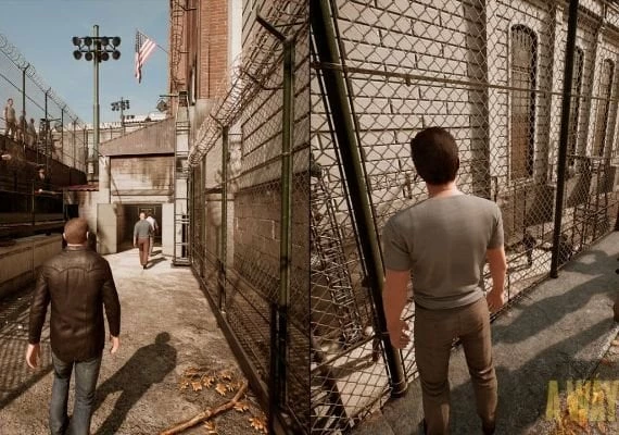 A Way Out EN/FR/PT/ES Global