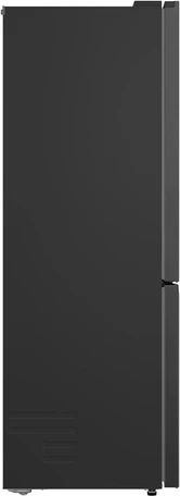 Frigorifer me ngrirës LG GBBSJ11DEP 333 L No Frost freestanding, i zi