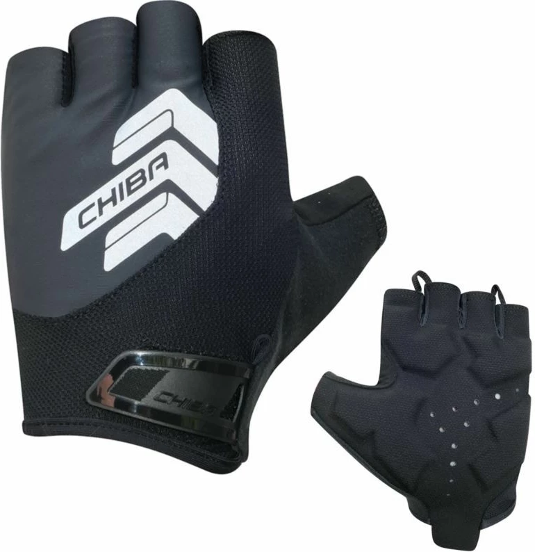 Doreza sportive CHIBA për meshkuj, të zeza