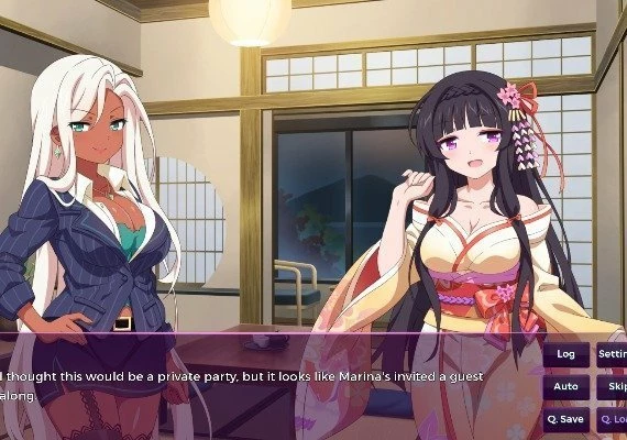 Sakura Succubus 2 EN/ZH Global