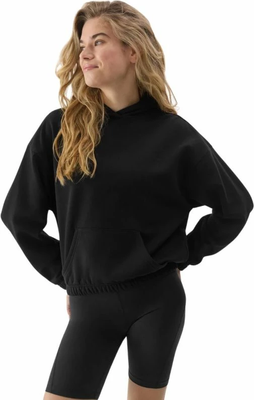 Duks femra 4F, i zi [Madhësia: XL]