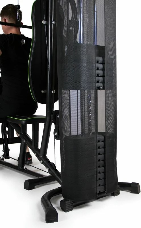 Stacion force për shtëpi Virtufit, unisex