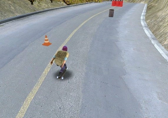 Longboard Stunts and Tricks Global