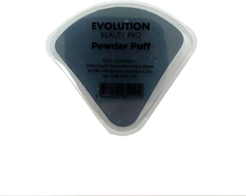 Evolution Pro - Powder Puff