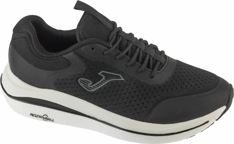 Këpucë për meshkuj Joma, të zeza