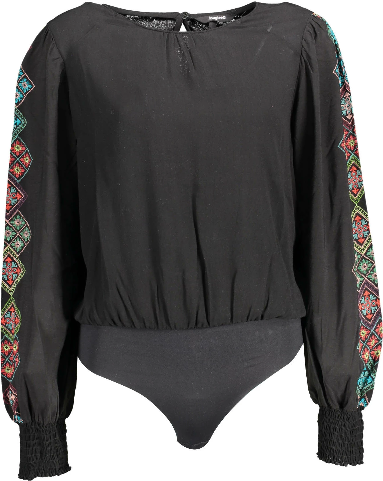 Kominoshe DESIGUAL femra, e zezë