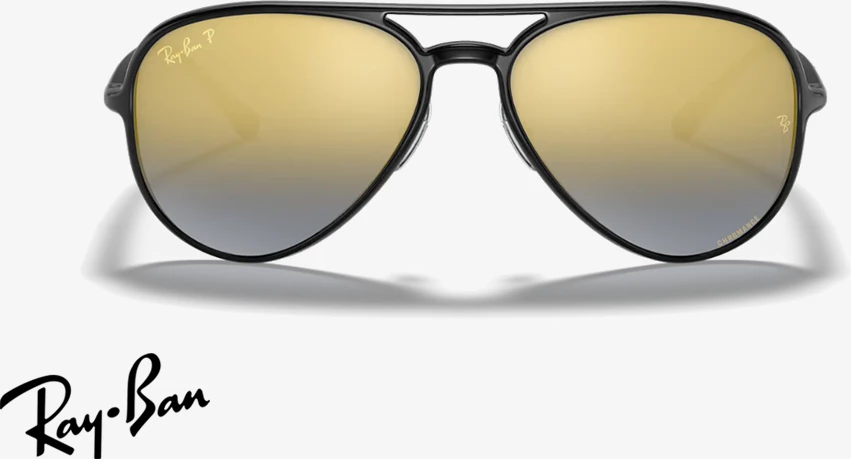Syze dielli unisex Ray-Ban