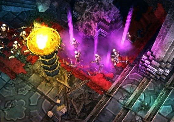 Defenders of Ardania: Battlemagic DLC EN/DE/FR/IT/ES Global