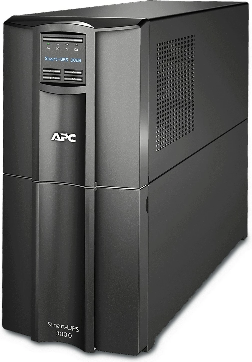 UPS APC SMT3000IC, Line-Interactive, 3 kVA, 2700 W, Sine