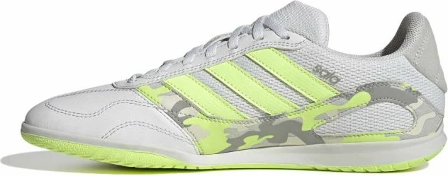 Atlete futbolli adidas Super Sala III KJ6597 [Madhësia: 44]