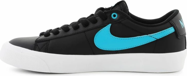 Atlete për meshkuj Nike, të zeza [Madhësia: 45.5]