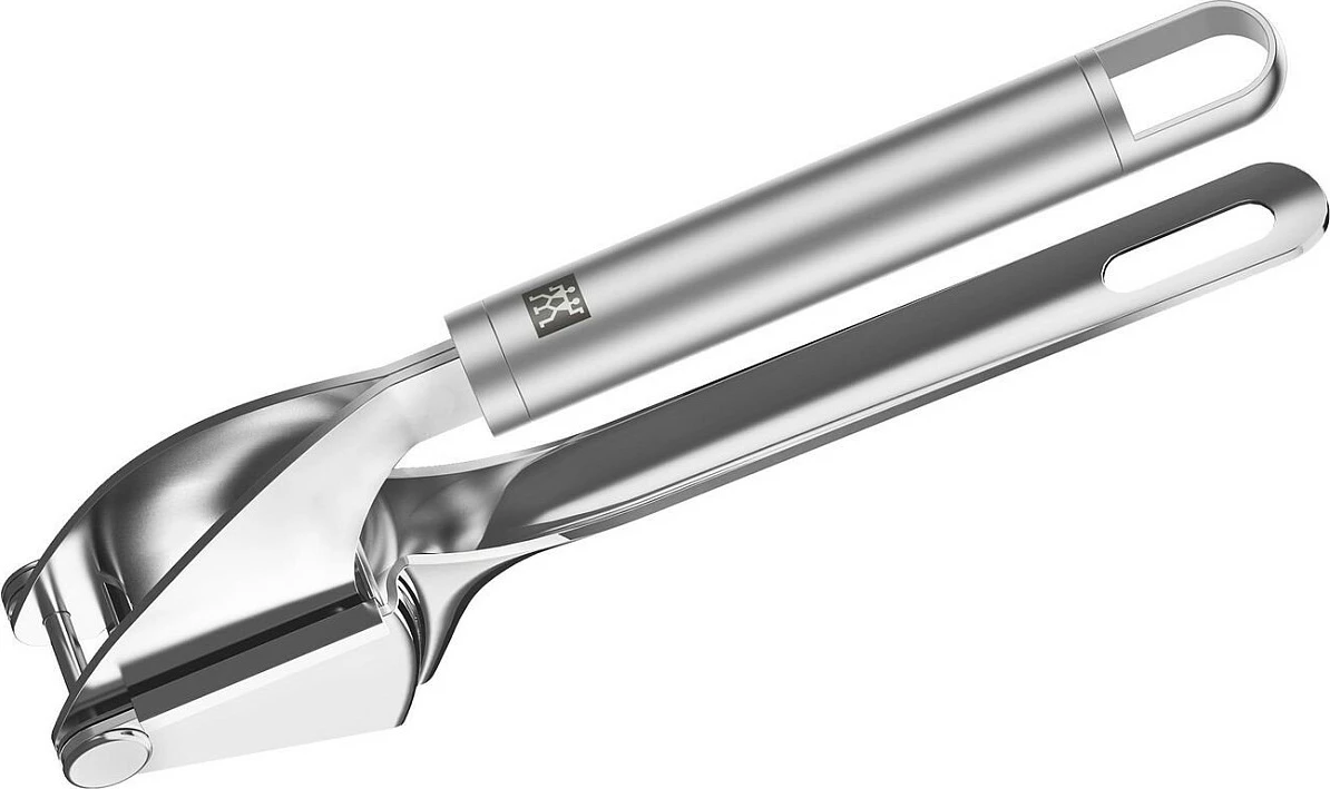 Shtypëse hudhre Zwilling Pro Tools, inox, argjendtë