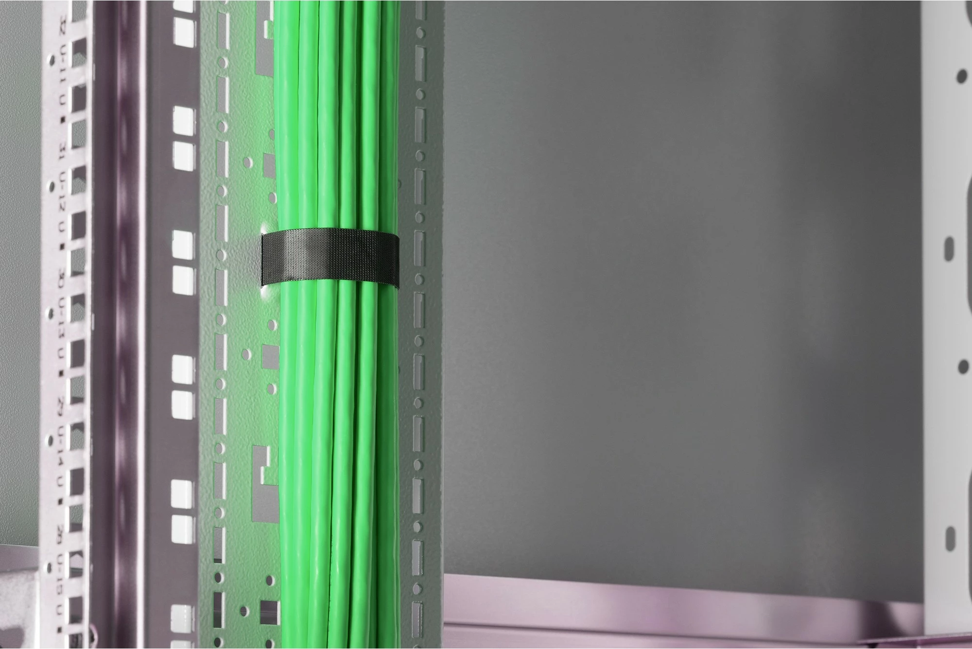 Kabllo rrjeti Digitus CAT 8.2, 100m, S/FTP, ngjyrë e gjelbër