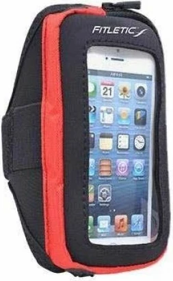 Mbulesë krahu Yakimasport, e kuqe