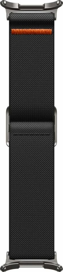 Rrip Spigen Fit Lite për Galaxy Watch Ultra 47mm, i zi