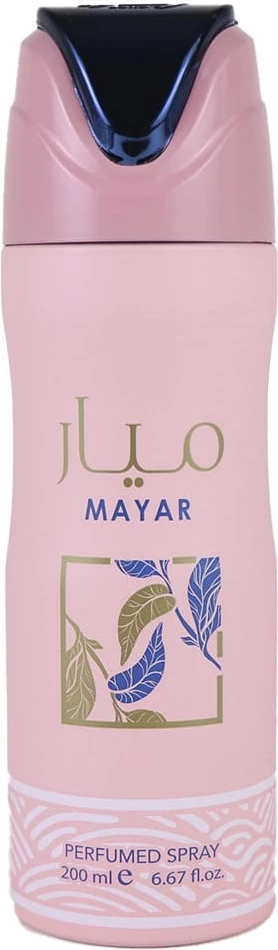 Deodorant spray për femra Lattafa Mayar 200ml