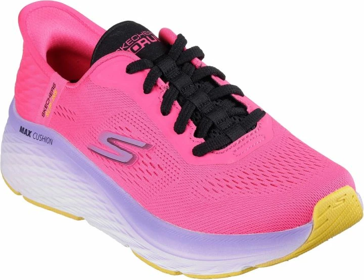 Atlete Skechers unisex, rozë