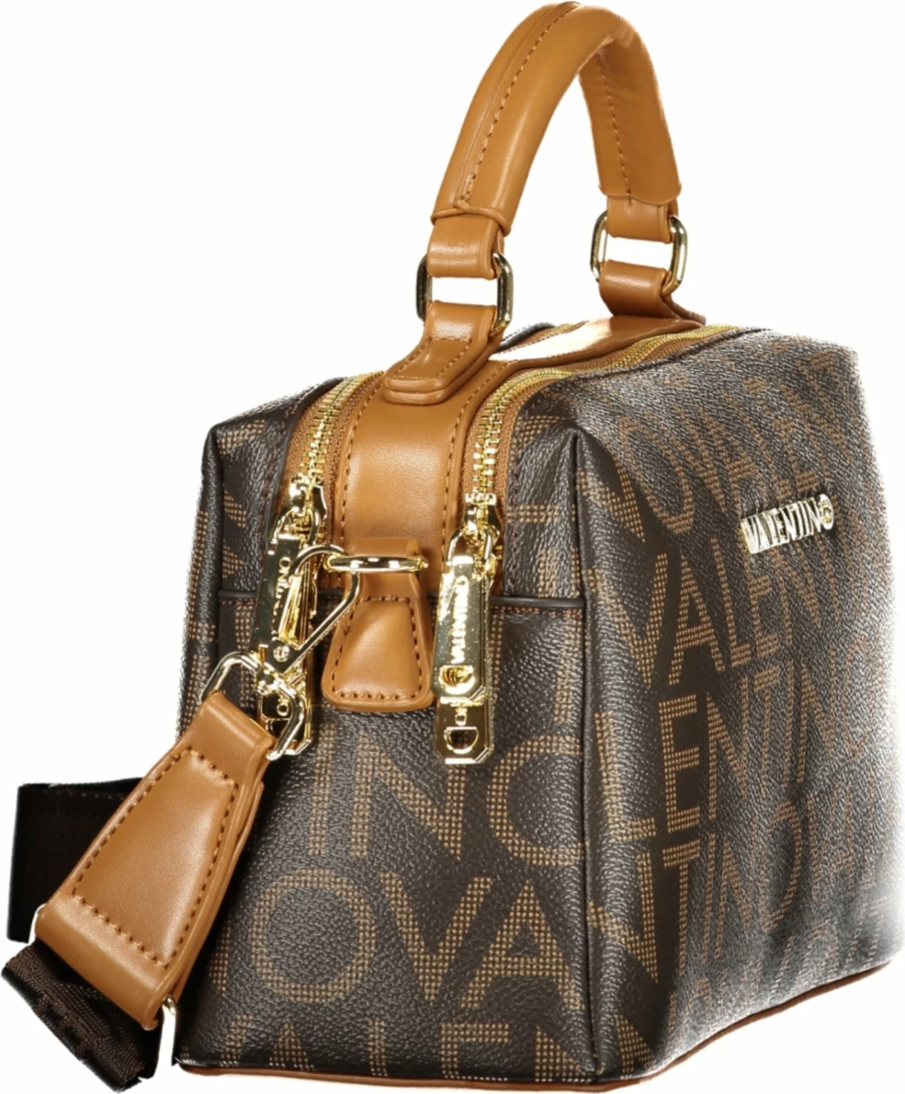 Çantë Valentino Bags femra, kafe