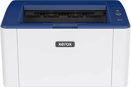 Printer lazer Xerox B110, A4, 1200 x 1200 DPI, 20 faqe/min, Wi-Fi