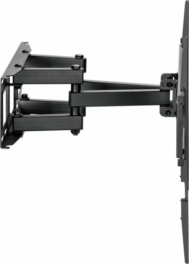 Mbajtës muri për TV Art AR-89 32\"-70\" max 40 kg, i zi